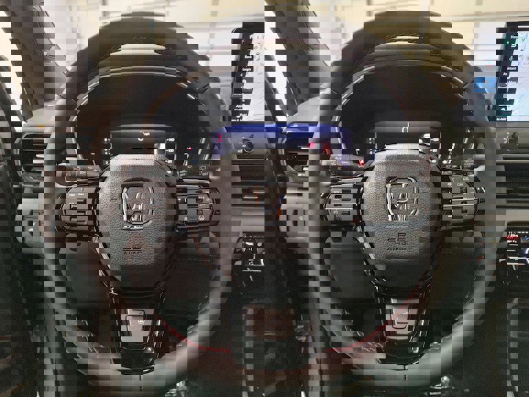 New 2026 Honda Pilot Black Edition image 5