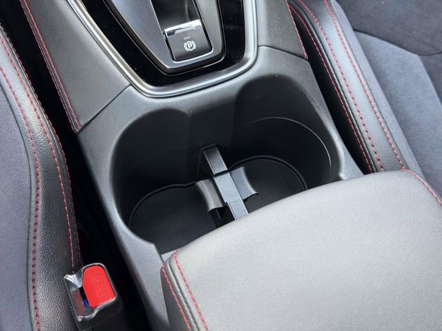 Used 2022 Subaru WRX GT image 16