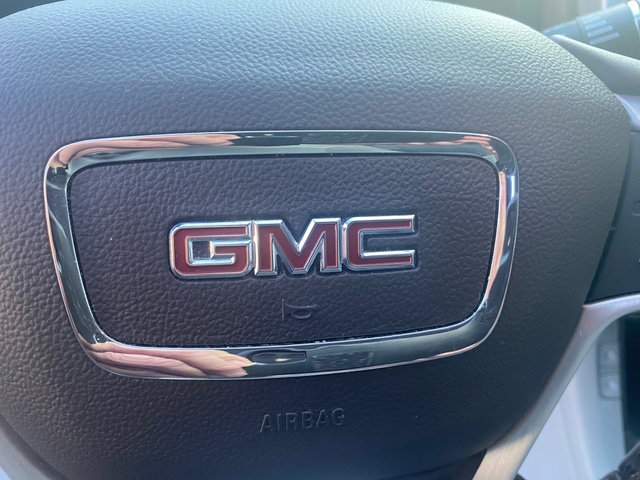 Used 2019 GMC Acadia SLT image 13
