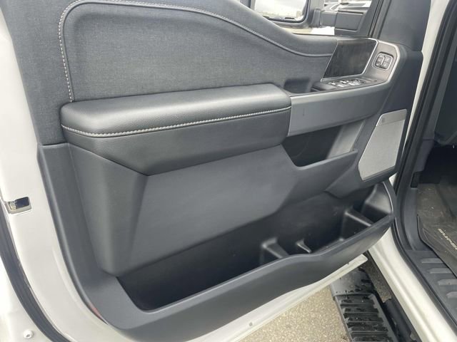 Certified 2023 Ford F250 Lariat w/ Lariat Ultimate Package image 18