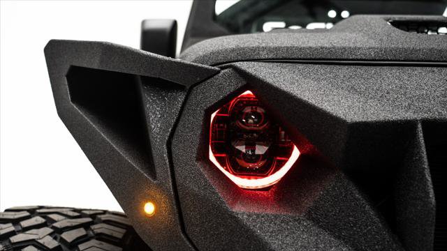 Used 2025 Jeep Gladiator Sport image 23