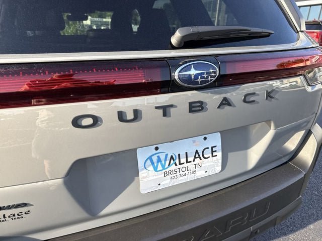 New 2026 Subaru Outback Limited AWD/4WD image 51