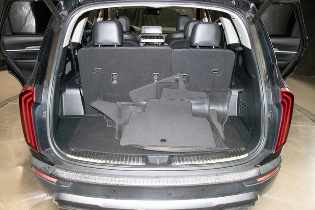 Used 2021 Kia Telluride SX image 20