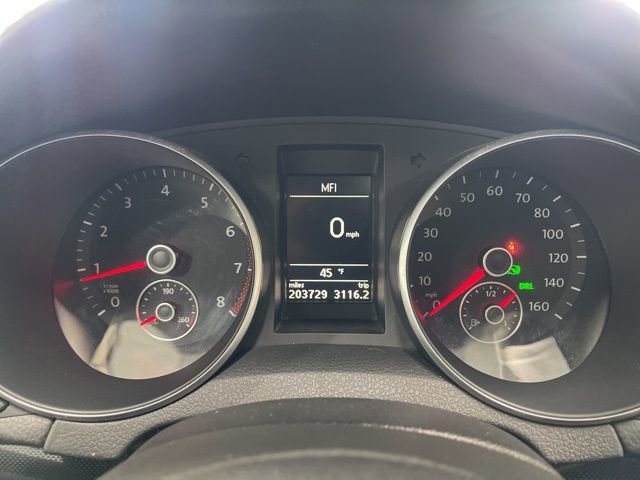 Used 2012 Volkswagen Jetta SE image 32