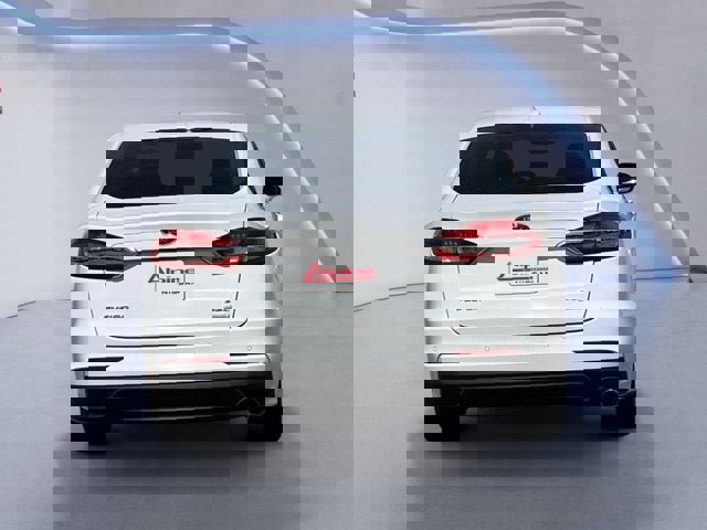 Used 2020 Ford Fusion SEL image 4