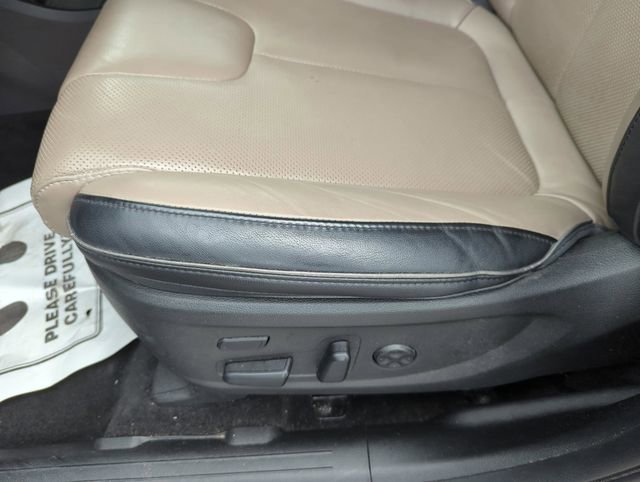 Used 2023 Hyundai Santa Fe Limited w/ Cargo Package AWD/4WD image 34