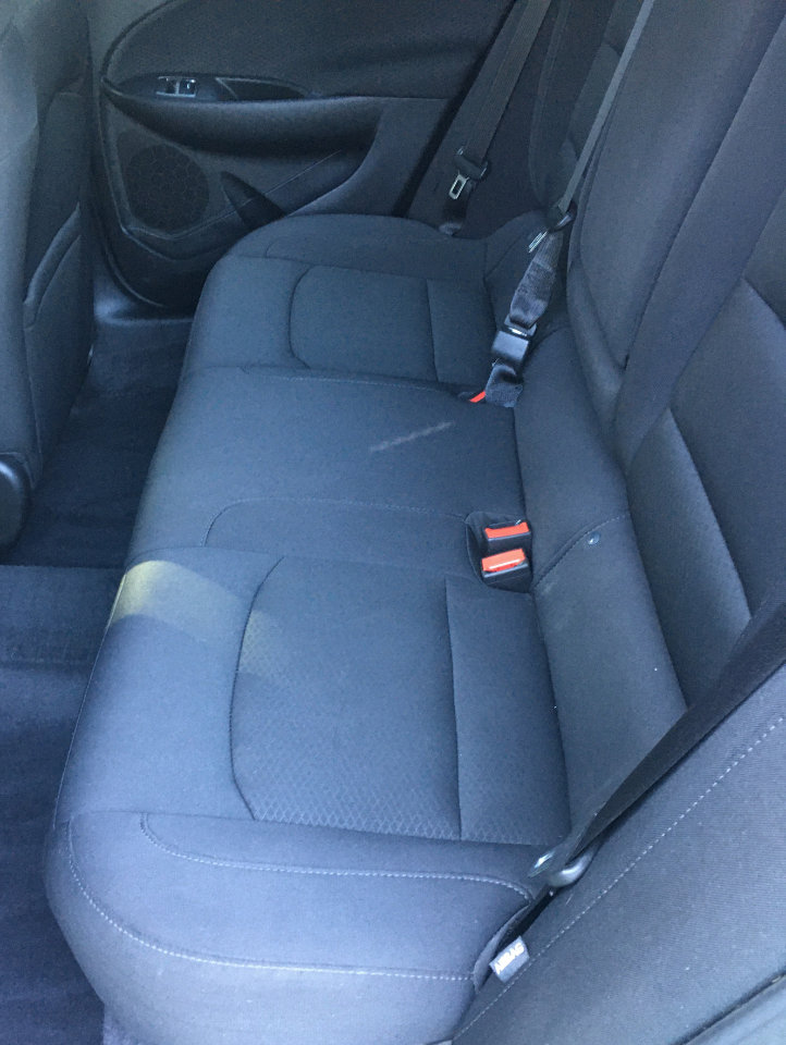 Used 2018 Chevrolet Malibu LT image 13