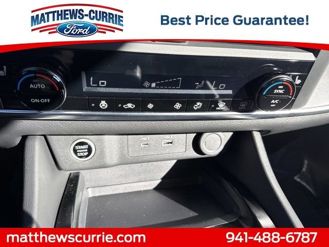 Used 2023 Nissan Rogue SV w/ SV Premium B Package image 19