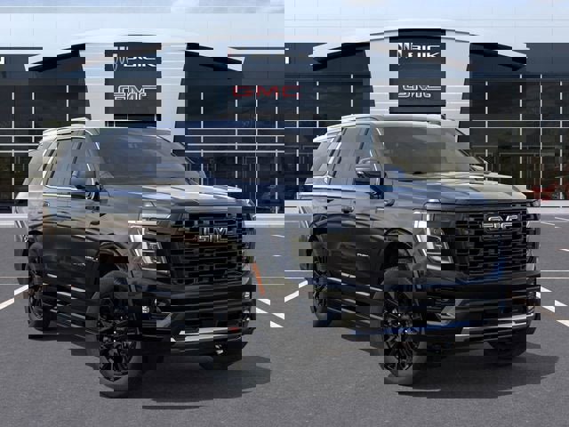 New 2026 GMC Yukon Denali Ultimate w/ LPO, Floor Liner Package image 7