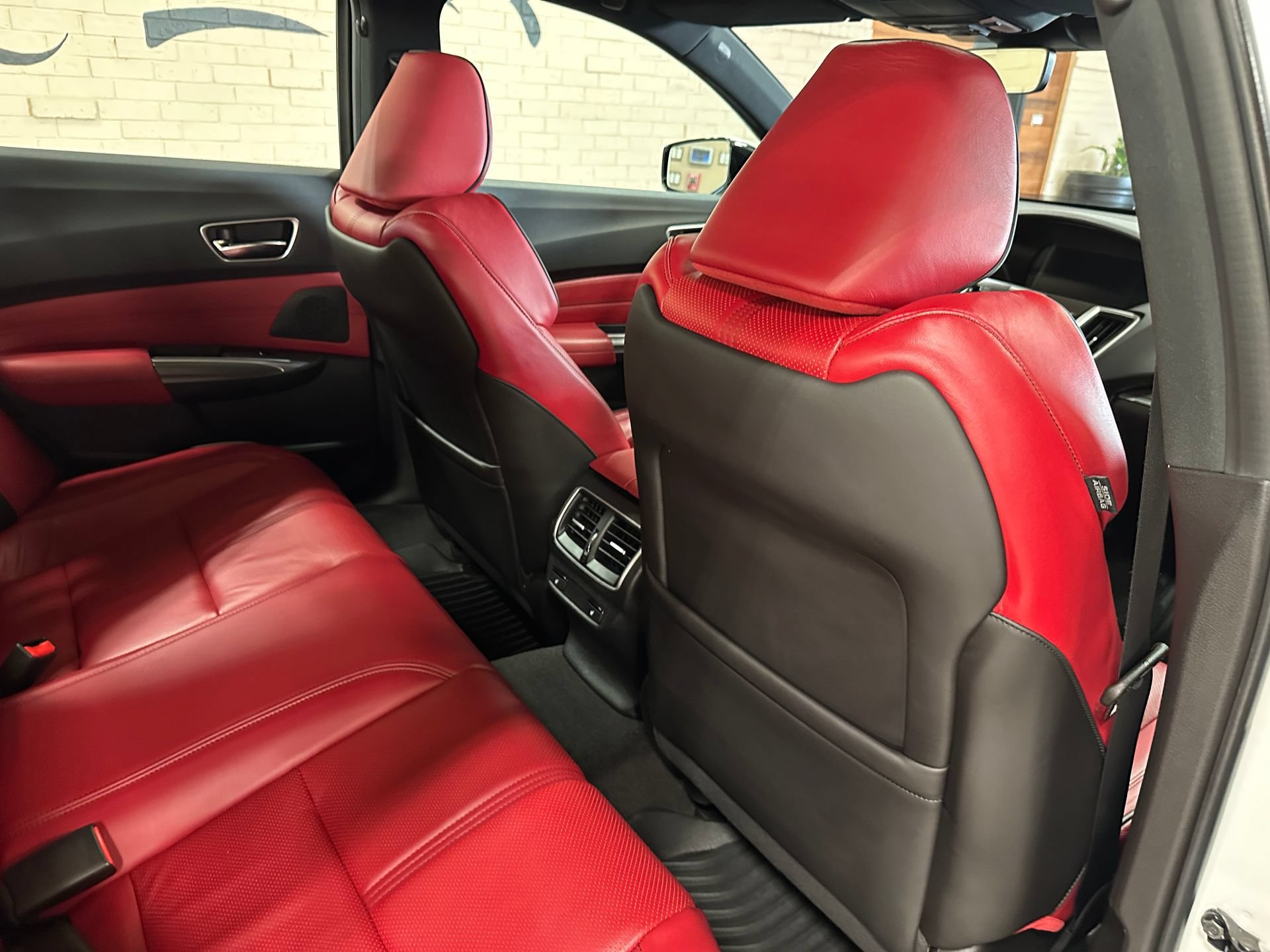 Used 2020 Acura TLX w/ Advance Package AWD/4WD image 23