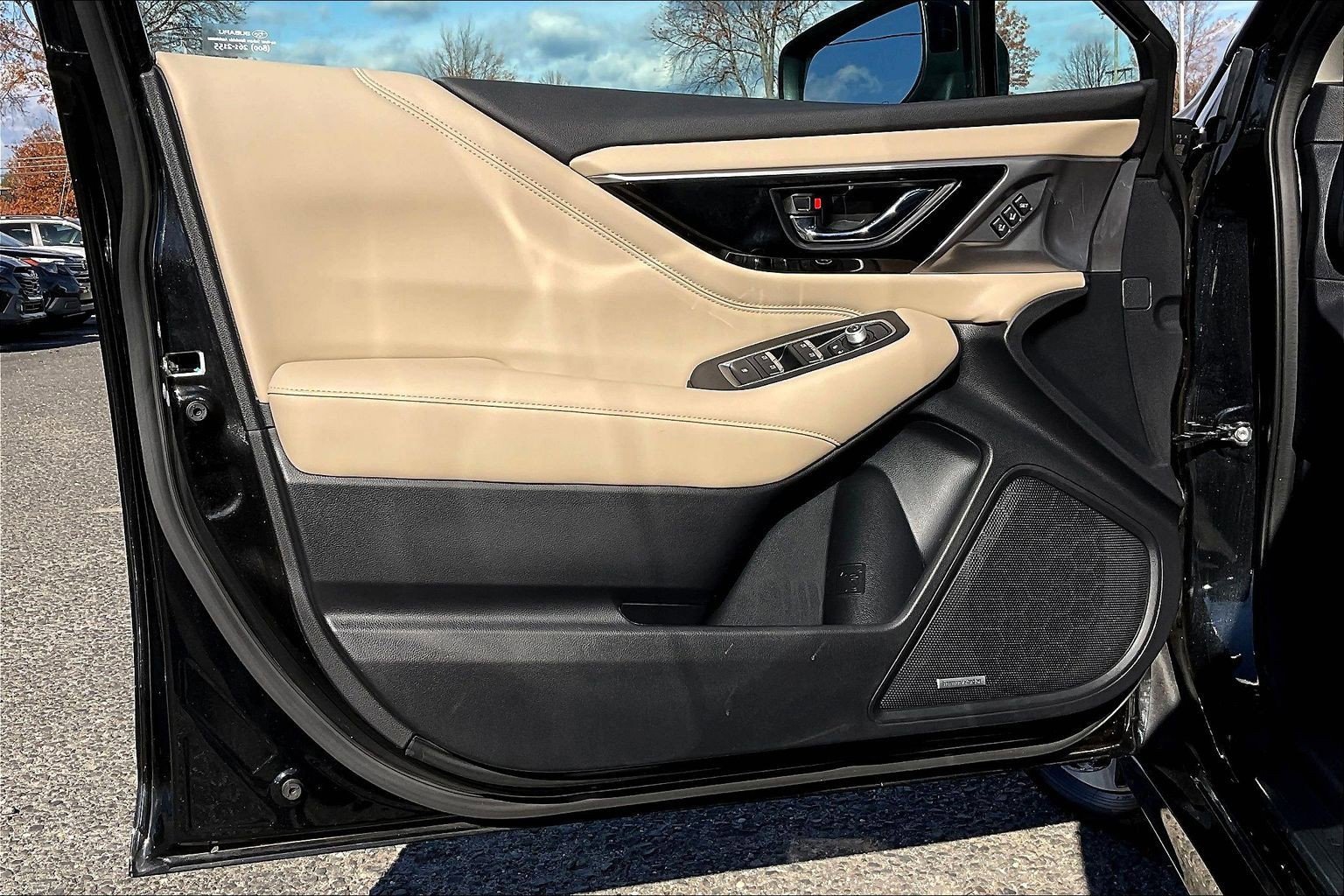 Certified 2022 Subaru Legacy Limited image 20