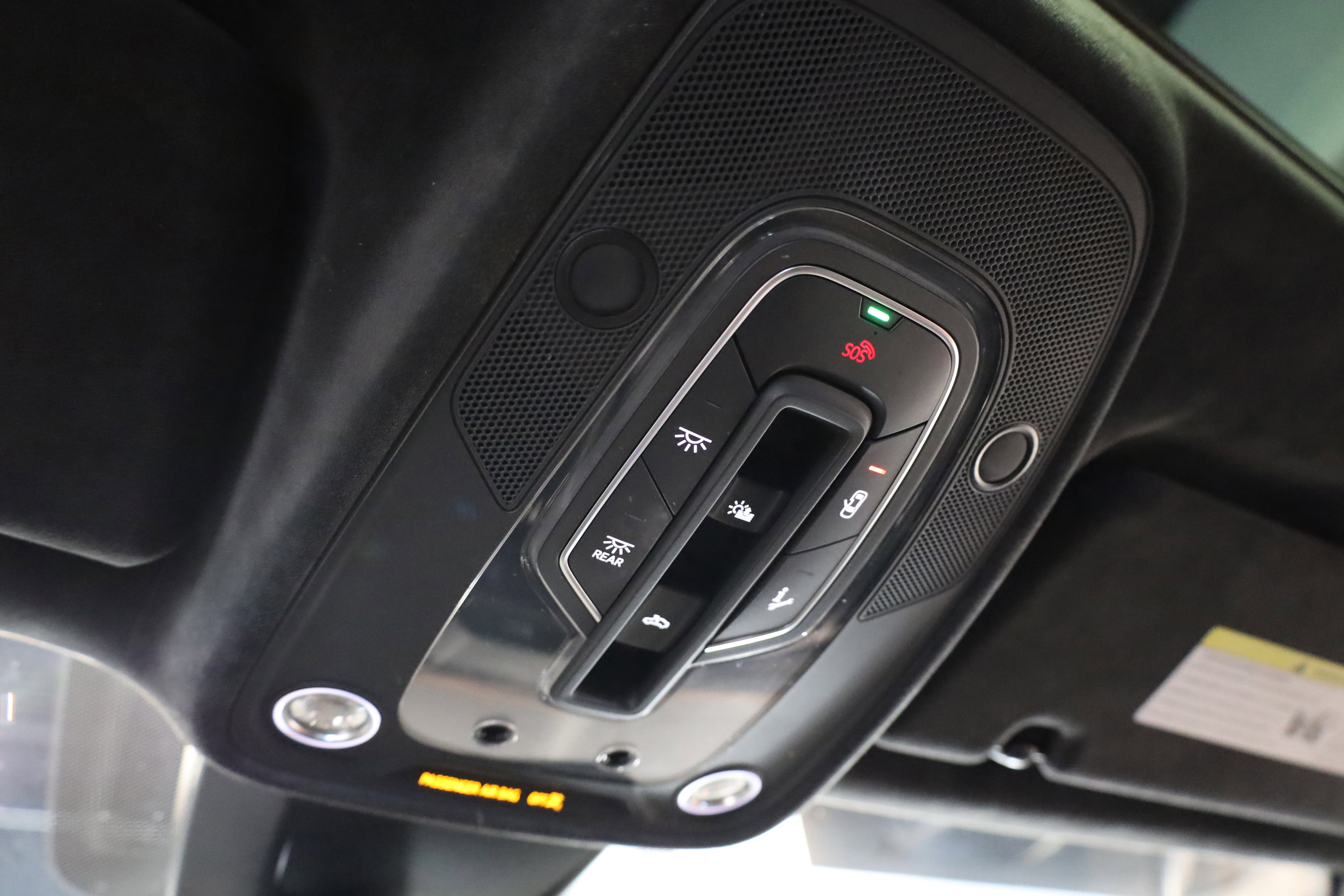 Used 2021 Lamborghini Urus image 33