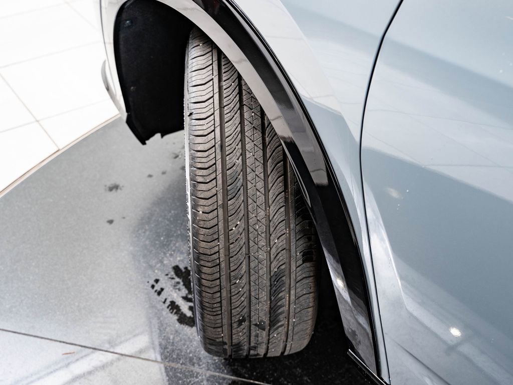 Certified 2025 Acura ADX A-Spec image 47