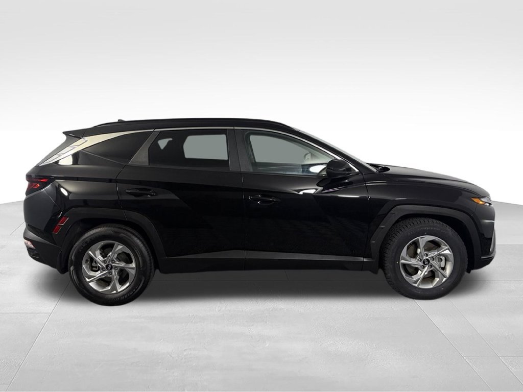 Used 2024 Hyundai Tucson SEL FWD image 6