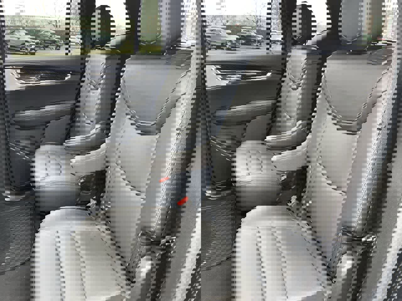 Certified 2023 Cadillac XT6 Premium Luxury image 20