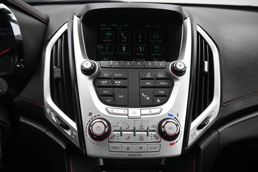Used 2014 GMC Terrain Denali AWD/4WD image 22