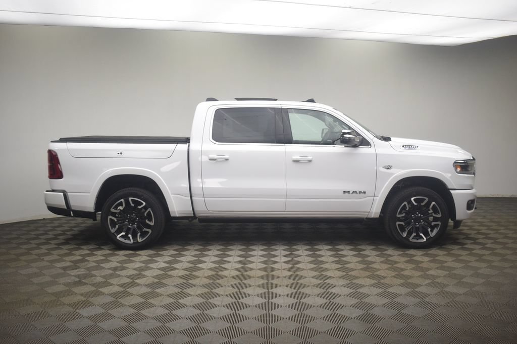 New 2026 RAM 1500 Limited AWD/4WD image 3