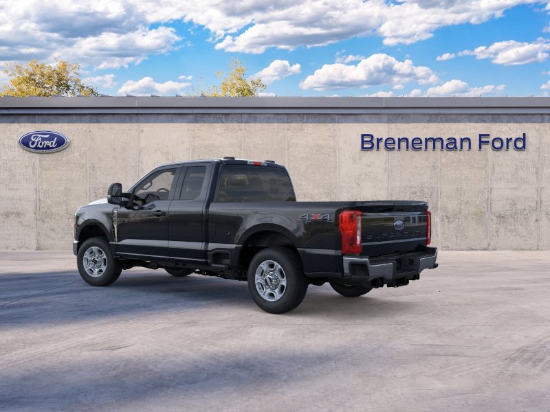 New 2026 Ford F250 XLT AWD/4WD image 4