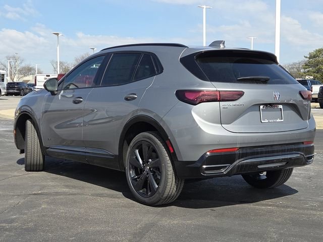 New 2026 Buick Envision Sport Touring image 29