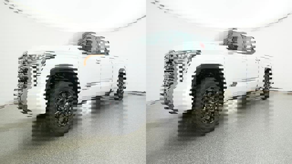 New 2026 Toyota Tundra Platinum AWD/4WD image 7