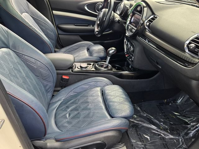 Used 2019 MINI Cooper Clubman S w/ Driver Assistance Package AWD/4WD image 16