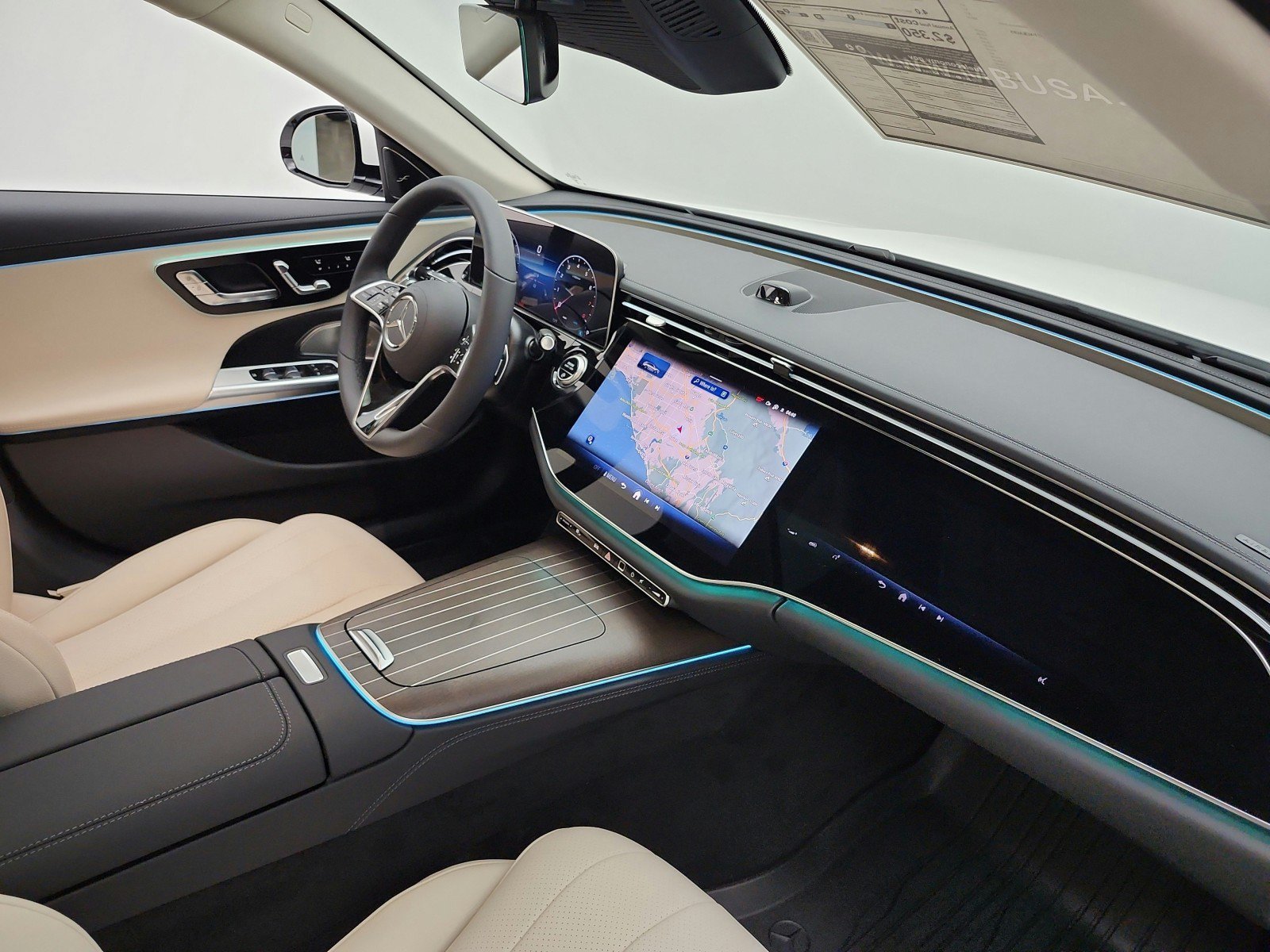 New 2027 Mercedes-Benz E 450 4MATIC All-Terrain Wagon image 13