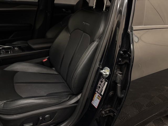 Certified 2021 Kia K5 GT-Line w/ GT-Line FWD Premium Package image 10