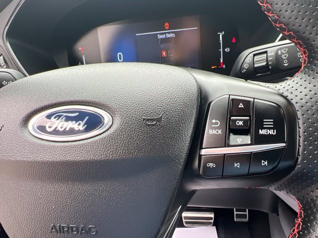 Used 2024 Ford Escape ST-Line w/ Tech Pack #1 AWD/4WD image 26