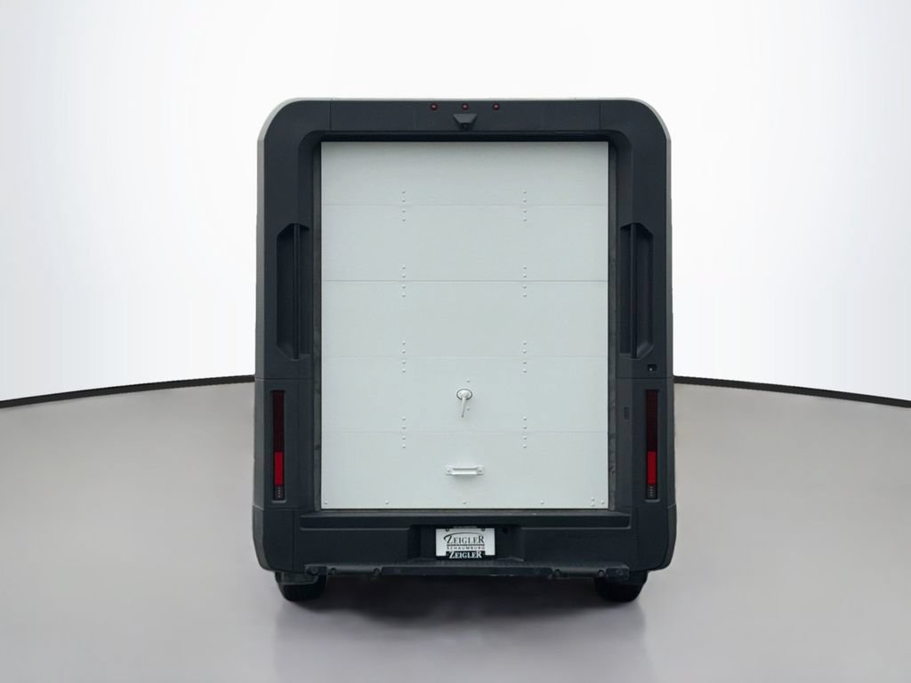 Used 2024 Chevrolet Brightdrop 600 w/ Commercial Equipment Package AWD/4WD image 6