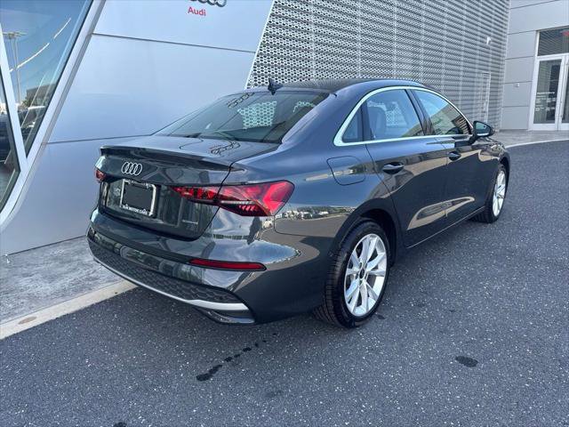Used 2026 Audi A3 2.0T Premium w/ Convenience Package AWD/4WD image 5