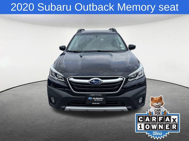 Used 2020 Subaru Outback Limited image 16