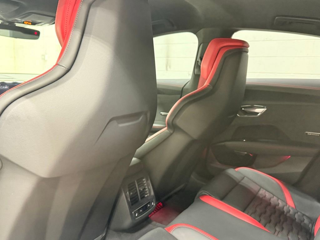 Used 2023 Audi RS e-tron GT image 39
