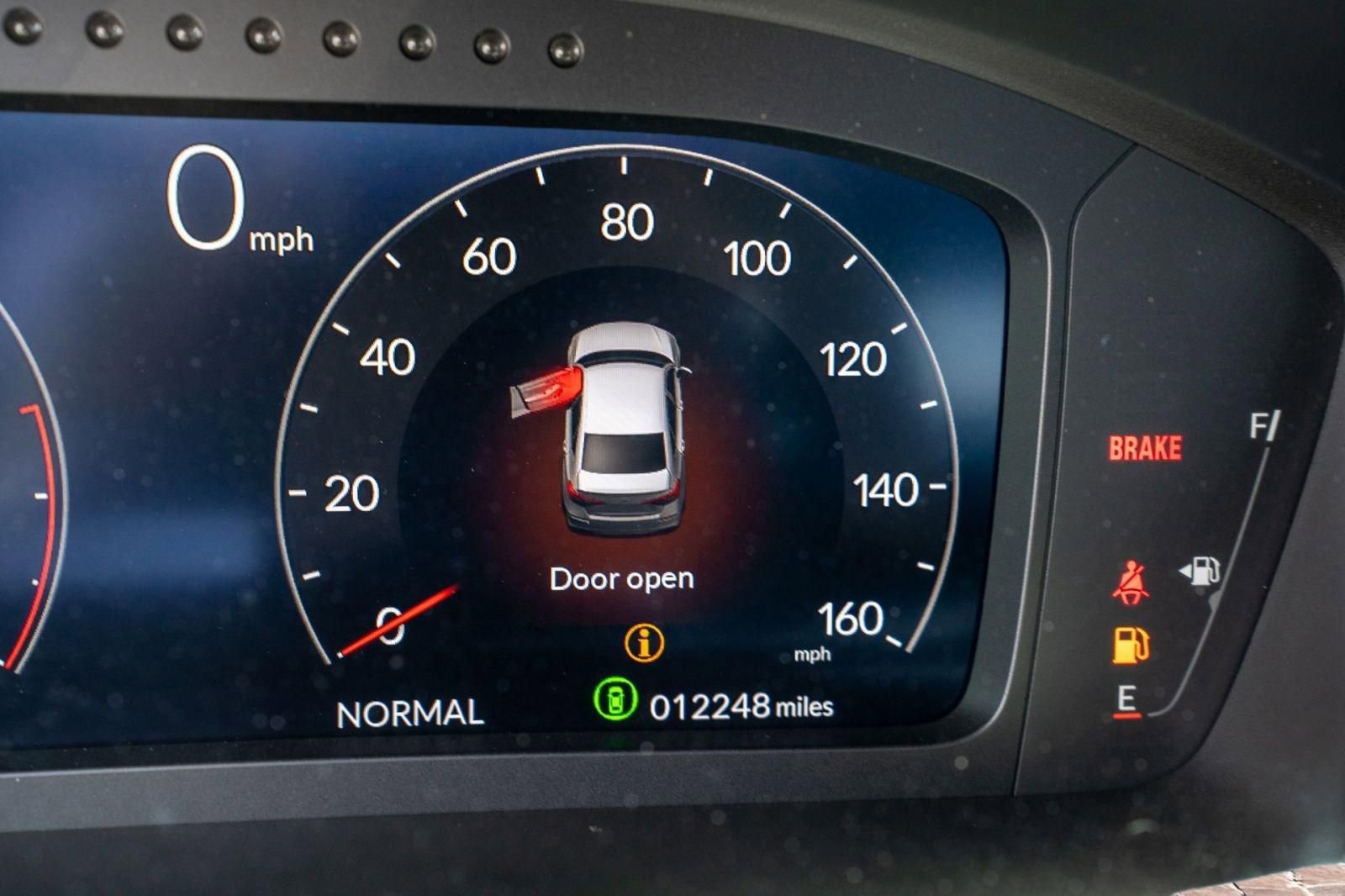 Certified 2025 Honda Civic Si image 37