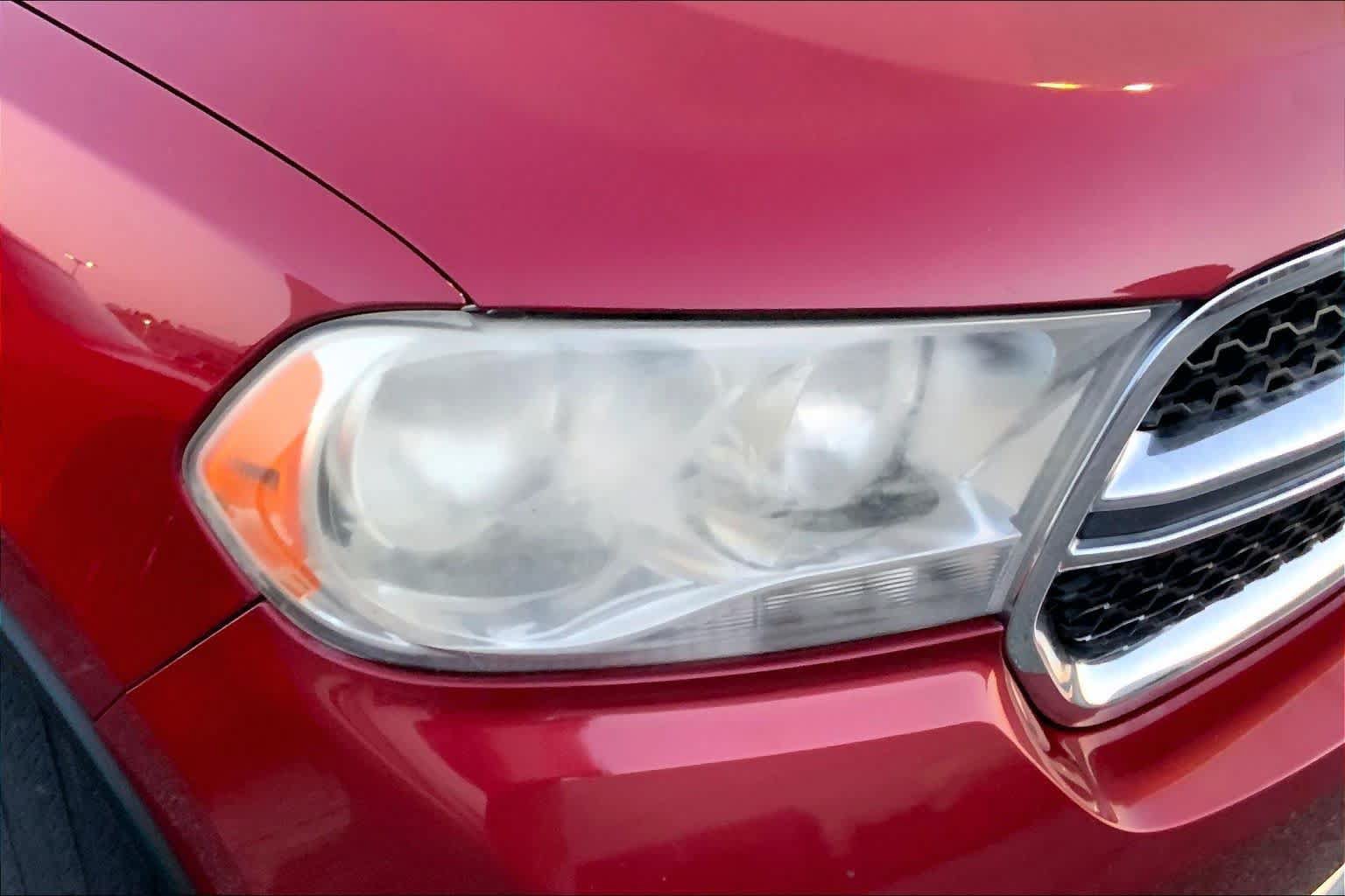 Used 2013 Dodge Durango SXT AWD/4WD image 26