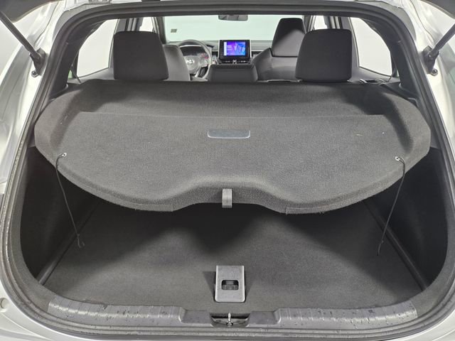 Used 2024 Toyota Corolla SE image 28