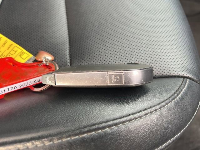 Certified 2023 Kia Telluride S image 44