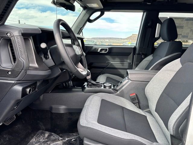 New 2026 Ford Bronco Big Bend image 10