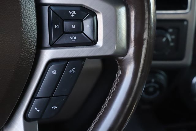 Used 2020 Ford F150 Limited w/ Trailer Tow Package image 27