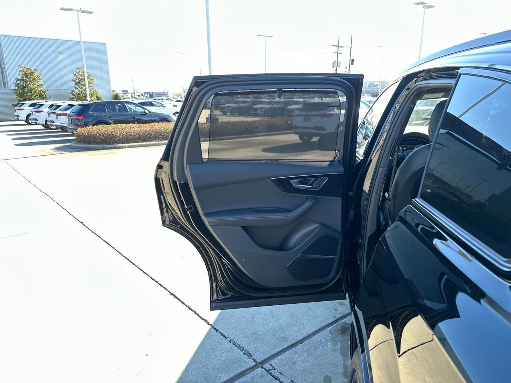 New 2026 Audi Q7 3.0T Premium Plus image 21