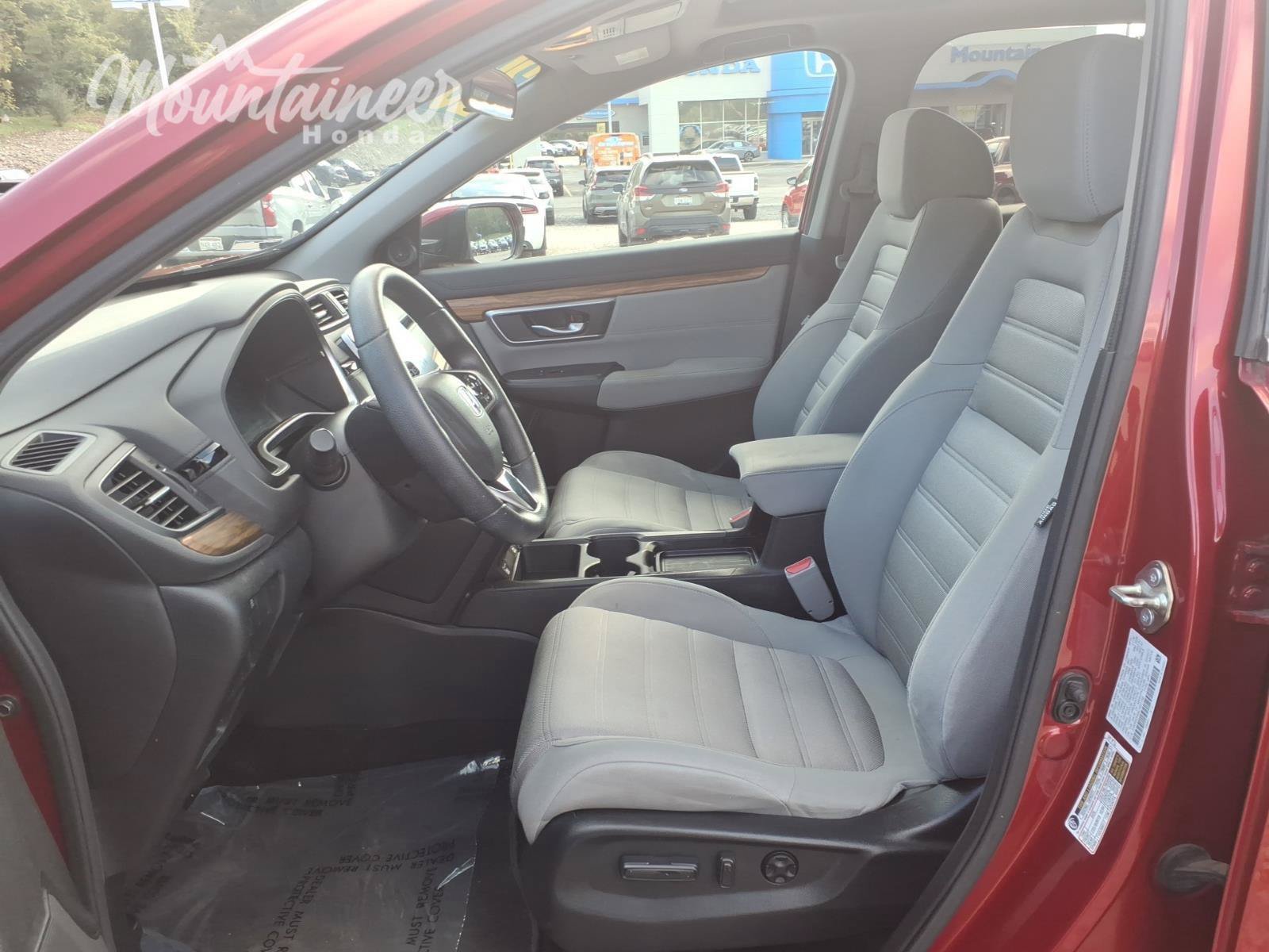 Used 2020 Honda CR-V EX image 14
