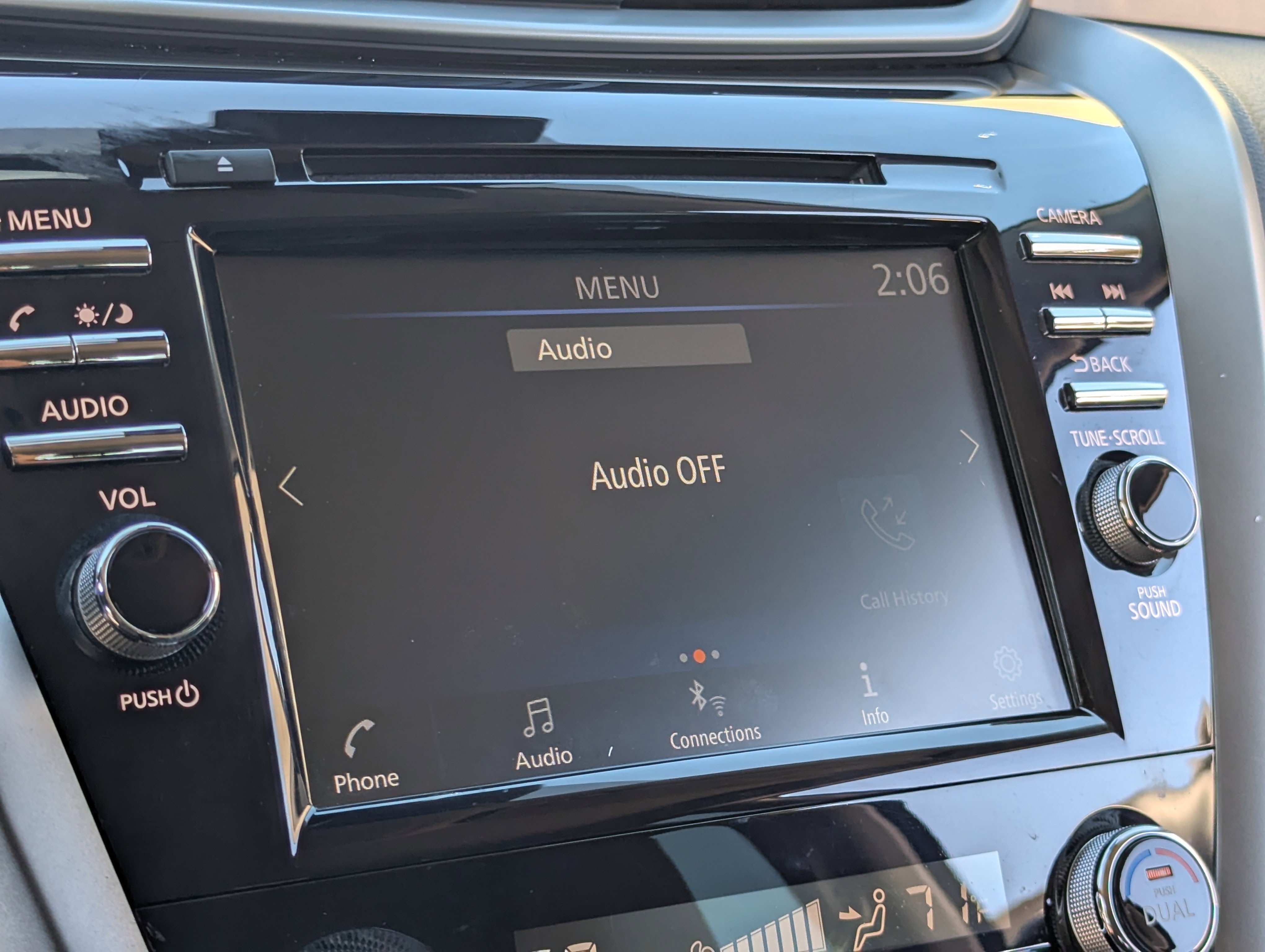 Used 2022 Nissan Murano SV image 24