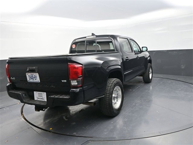 Used 2020 Toyota Tacoma SR image 7