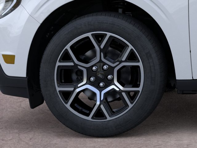 New 2026 Ford Maverick Lariat AWD/4WD image 20