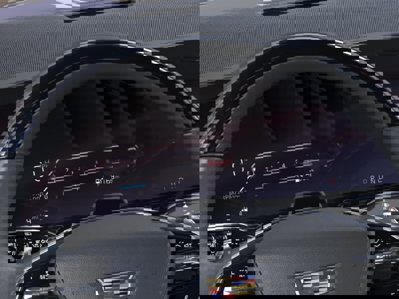 New 2026 Cadillac Escalade Sport w/ LPO, ONYX Package image 49