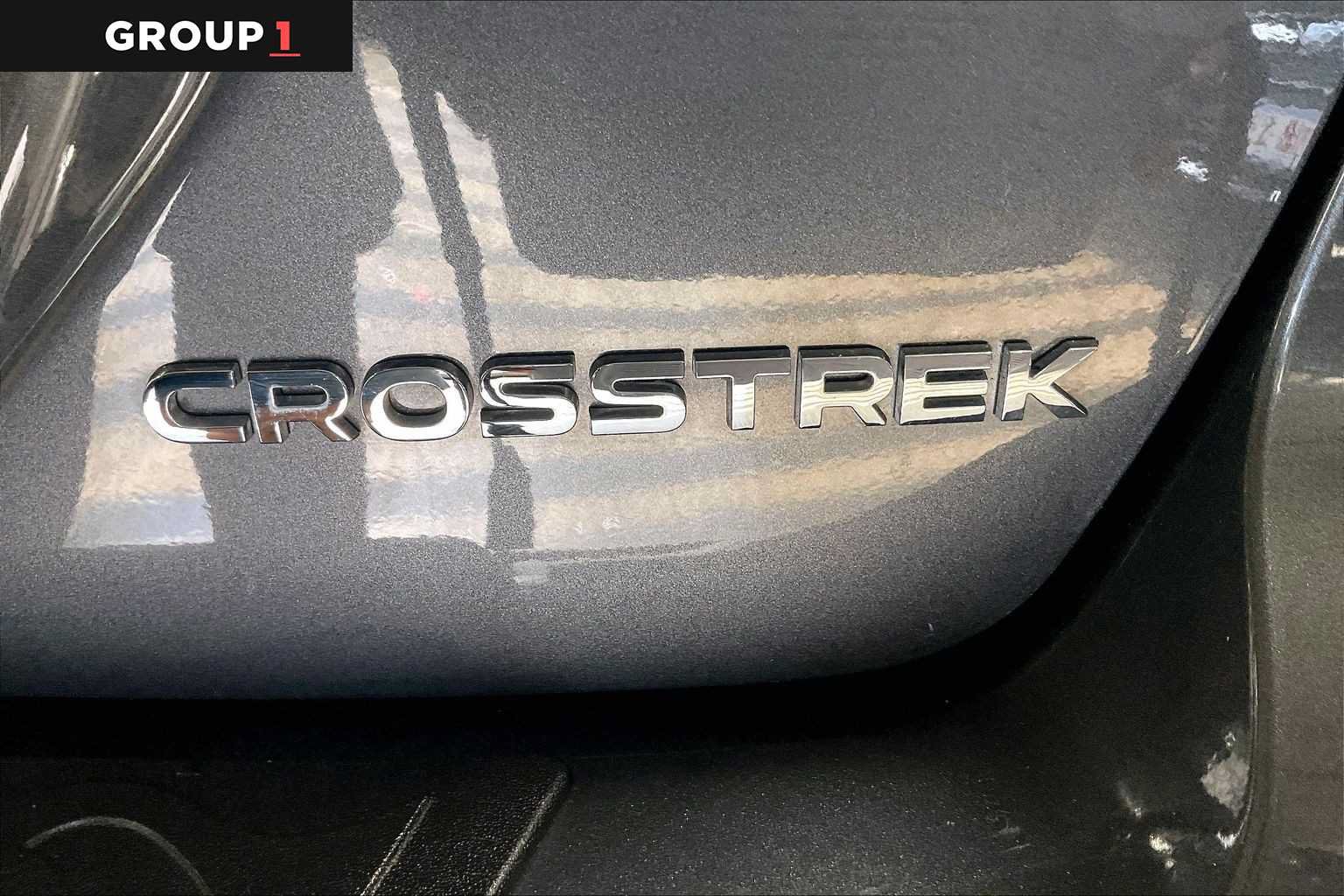Used 2024 Subaru Crosstrek 2.0i Premium AWD/4WD image 10