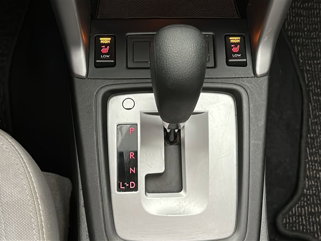 Used 2015 Subaru Forester 2.5i Premium w/ All-Weather Package image 25