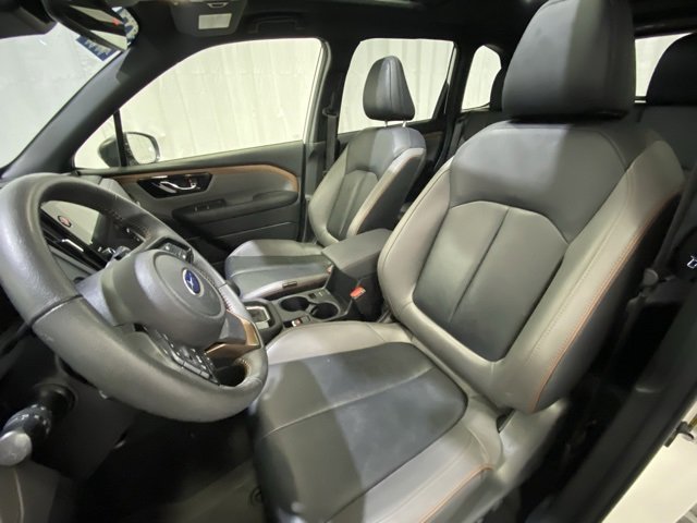 Used 2025 Subaru Forester Sport image 10