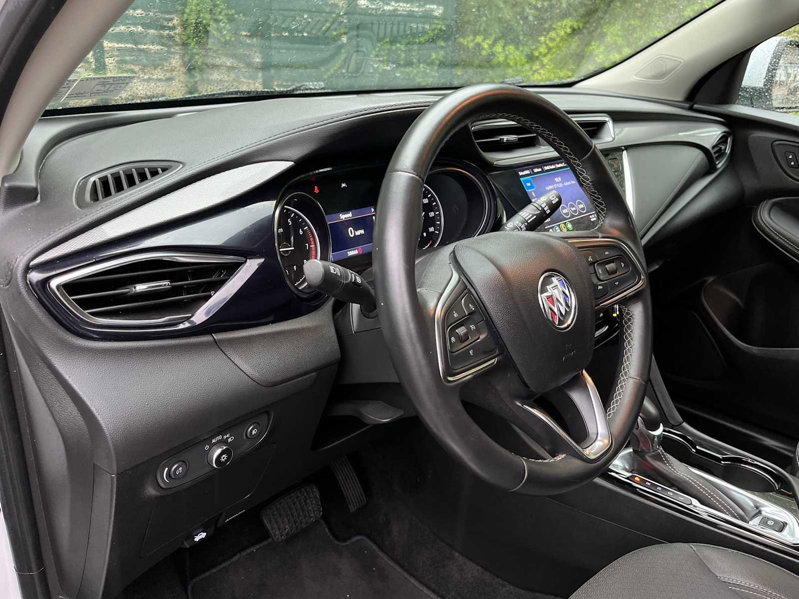 Certified 2022 Buick Encore GX Preferred image 10