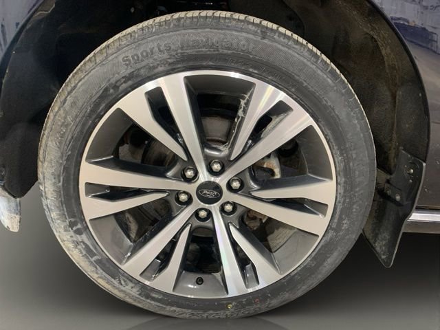 Used 2021 Ford Expedition Max Platinum AWD/4WD image 14
