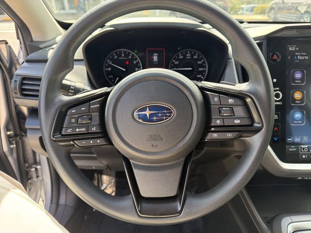 Certified 2024 Subaru Crosstrek 2.0i Premium image 10